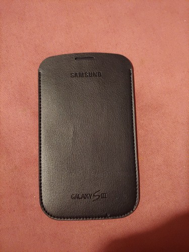 Custodia pocket case originale
