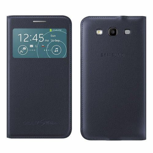 Cover originale samsung view - samsung,