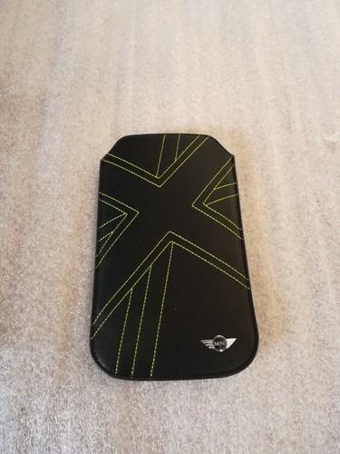 Custodia telefono union jack - custodia,
