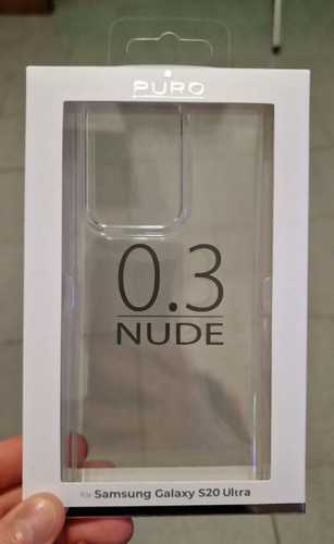 Cover originale puro - originale,