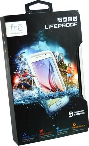 Custodia originale lifeproof - custodia,