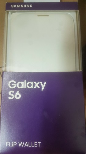 Cover samsung flip - samsung, wallet